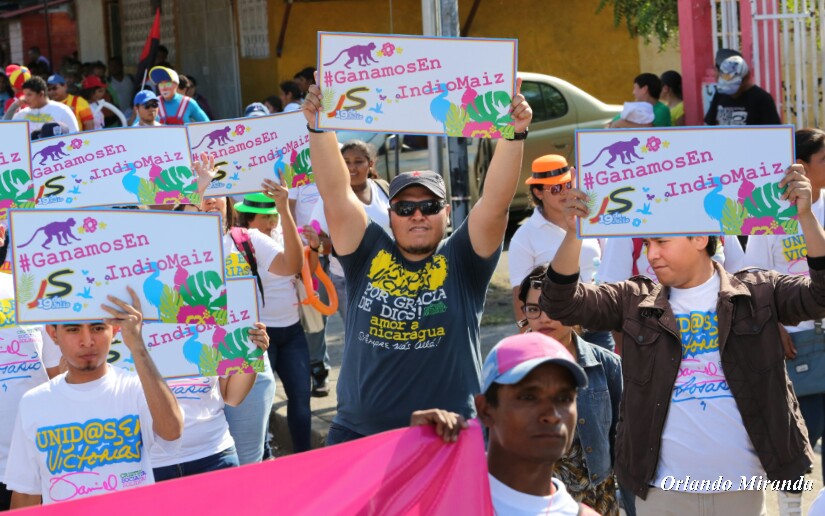 distrito